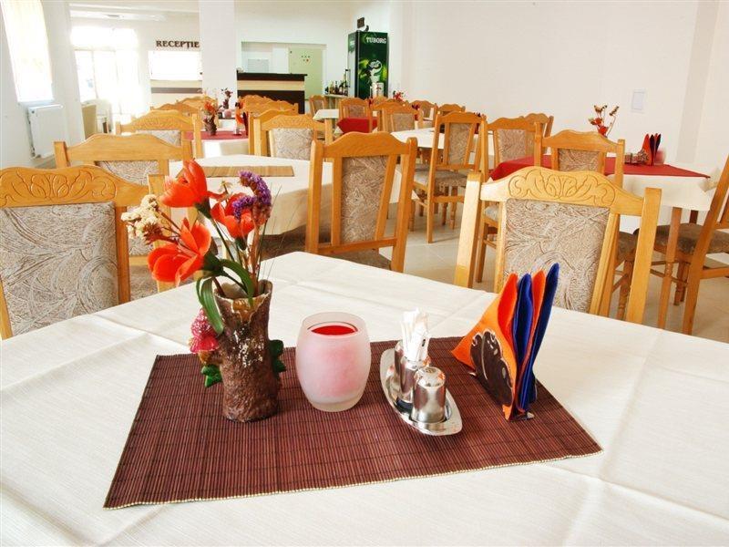 קלוז'-נאפוקה Hotel Alexis מראה חיצוני תמונה