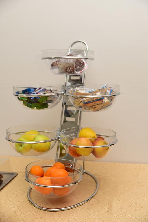 קלוז'-נאפוקה Hotel Alexis מראה חיצוני תמונה